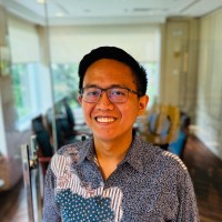 Jonathan Salomo Sianturi