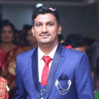 Tejas Salunke