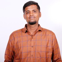 Santhosh Ramraj