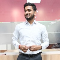 Aniket Daunde