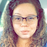 Ashlee Harrell