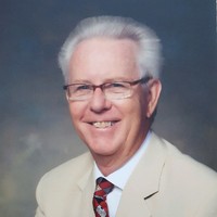 James D Williams