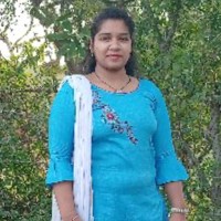Bhavika Prajapati