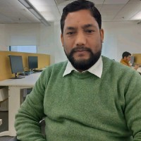 Bhupendra Singh