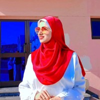 amal Mamdoh