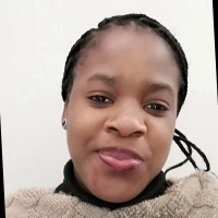 Rachel Mthombeni