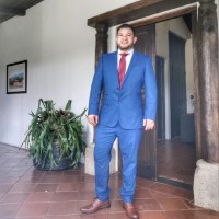 Ernesto Paiz