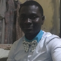 Gilbert Ampomah