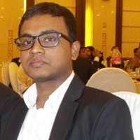 Dr.Chandan Raj