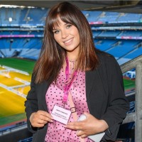 Jenny Donohoe