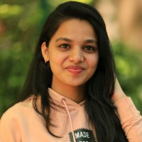 Ananya H S