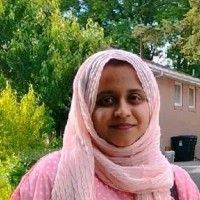 Syeda Fatima