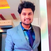 Chetan Mamillapally