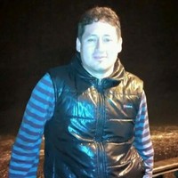 Daniel Martín Calero Urbizagastegu
