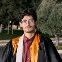 Abdelrahman Yaghi
