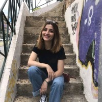 Eleftheria Miloni
