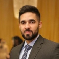 Arsalan Hussain