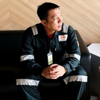 Mohd Hairudin Amin