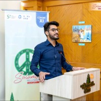 Sayed Irfan Ali Shah