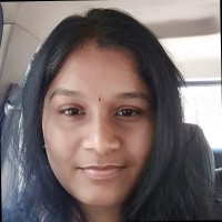 Archana Boddupally