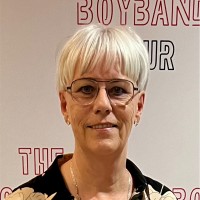 Marianne Brøndum Bjørkquist