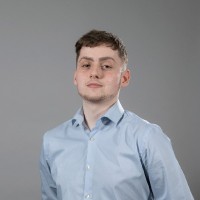 Connor Burton
