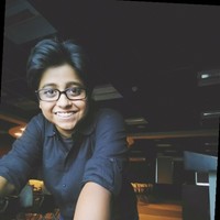 Annesha Das
