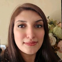 Jessica Begum