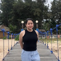 Ngọc Vy Quách Hải