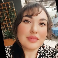 Sofía C. Marfil Sampedro