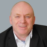 Eoin O'Leary