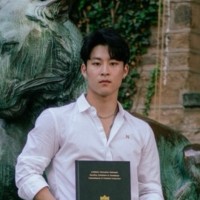 Isaac Yi