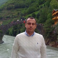 Murat Büyükayman