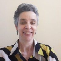 Simone De Almeida