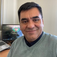 Sergio González