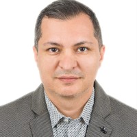 Hossein Ghaffari