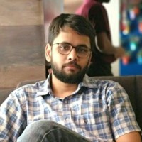 Ambesh Pandey