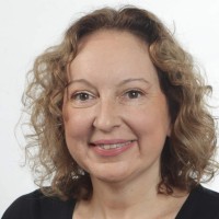 Alicia Maria Bremberg