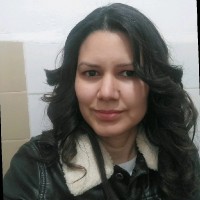 Keyla Merchán