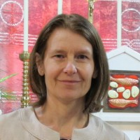 Michele Cluskey