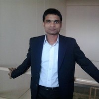 NIRBHAY KUMAR SINHA