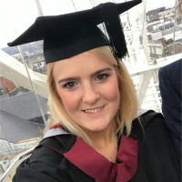 Charlotte McIntyre (Willmore)