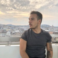 Gianmarco Contu