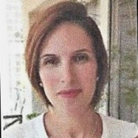 Naima FALI