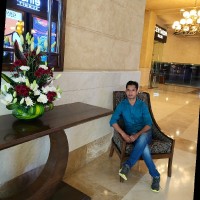 Aryaman Polley