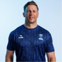 Chris Morgan