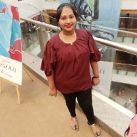 Mamata Naik
