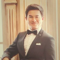 Sang-Bing Ong