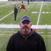 Mitch Frye