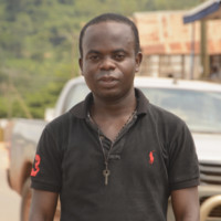 Isaac Asare